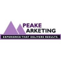 Peake Marketing Logo