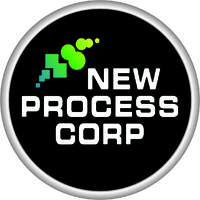 New Process Corp Logo