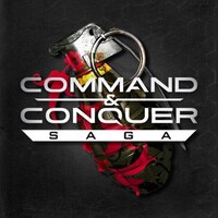 CnCSaga.com Logo