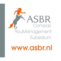 ASBR b.v. (ASBR Compaz - ASBR YouManagement - ASBR Subsidium) Logo