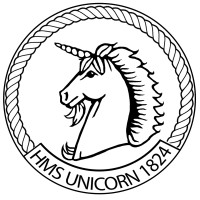 The Unicorn Preservation Society Logo
