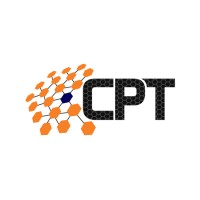 Command Post Technologies, Inc. Logo