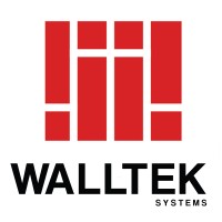 Walltek Systems LLc Logo