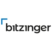 bitzinger GmbH Logo