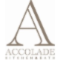 Accolade Kitchen & Bath Logo