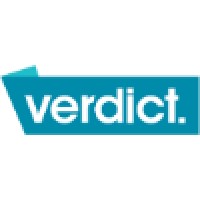 Verdict Retail Logo