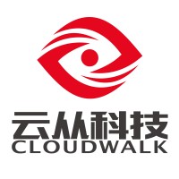 云从科技 Cloudwalk Logo