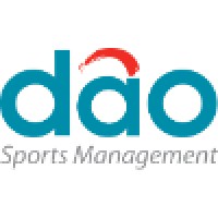 DAO Sports Management Logo