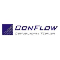 ConFlow Consultoria Técnica Ltda. Logo