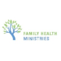 Family Health Ministries Logo