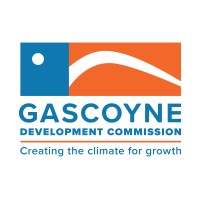 Gascoyne Development Commission Logo