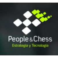 People&Chess Logo