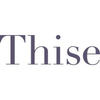 Thise Mejeri Logo