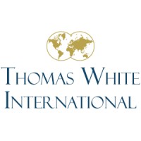 Thomas White International Logo