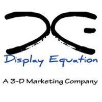 Display Equation LLC Logo