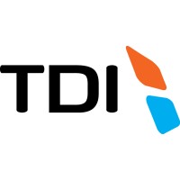 TDI (Tetrad Digital Integrity) Logo
