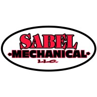 SABEL MECHANICAL LLC Logo