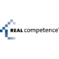 Real Competence Svenska AB Logo