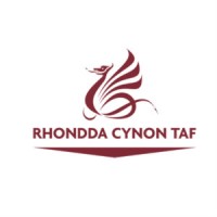 Rhondda Cynon Taf County Borough Council Logo