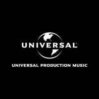 Universal Production Music US Logo