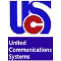 United Communications Inc Logo
