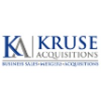 Kruse Acquisitions LLC Logo