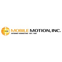 Mobile Motion, Inc. Logo
