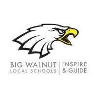 BIG WALNUT LOCAL SCHOOLS Logo