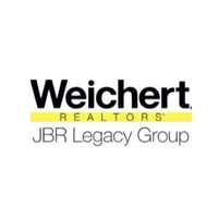 Kim Watford, Realtor Weichert Realtors JBR Legacy Group Logo