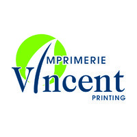 Imprimerie Vincent Ltée Logo