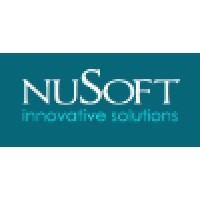 nuSoft Logo
