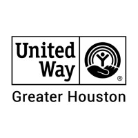 United Way of Greater Houston Logo
