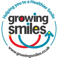 Growing Smiles Logo