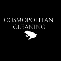 Cosmopolitan Cleaning Logo