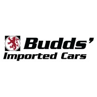 Budds Imported Cars Logo