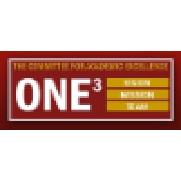 The Committee for Academic Excellence Logo