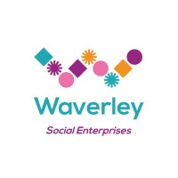 Waverley Social Enterprises Logo