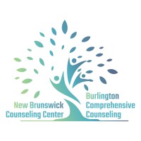 New Brunswick Counseling Center & Burlington Comprehensive Counseling Logo