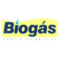 Biogas Energia Ambiental S.A. Logo