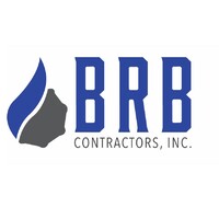 BRB Contractors, Inc. Logo