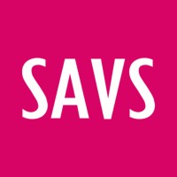 SAVS Logo