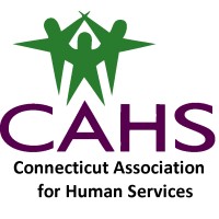 Connecticut Association for Human Services Logo