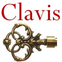 Clavis LLC Project and Program Management Logo