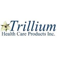 Trillium Health Care Products Logo
