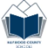 Haywood County Schools Logo