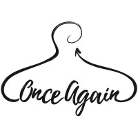 Once Again Logo