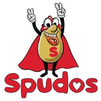 Spudos Logo