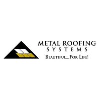 Metal Roofing Systems Logo