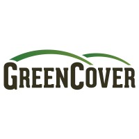Green Cover Logo