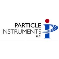 Particle Instruments LLC Logo